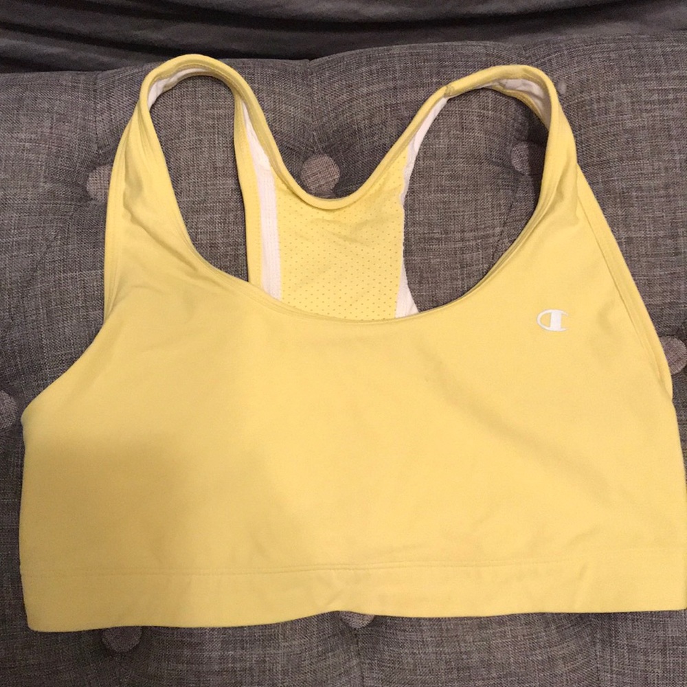 Champion Sports Bra